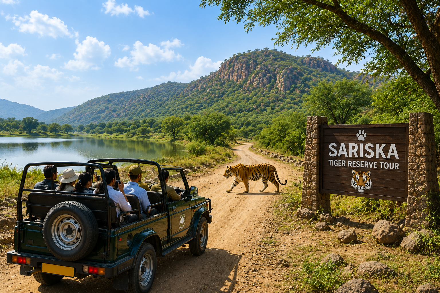 Jaipur To Salasar Balaji