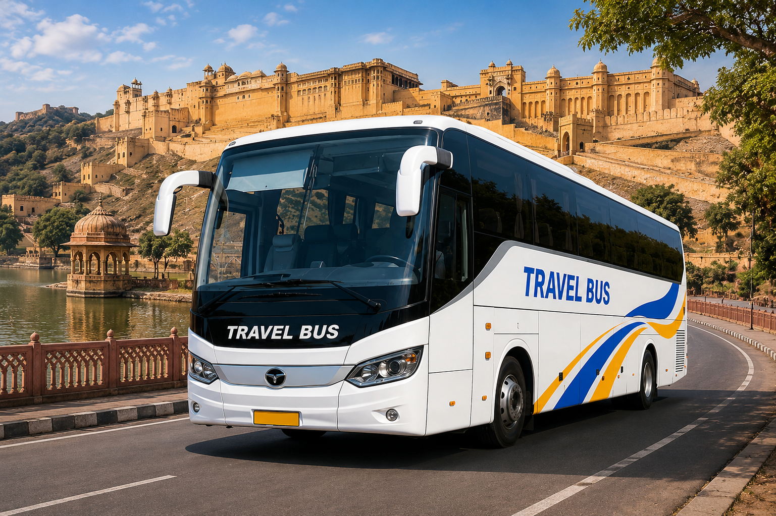 Bus
