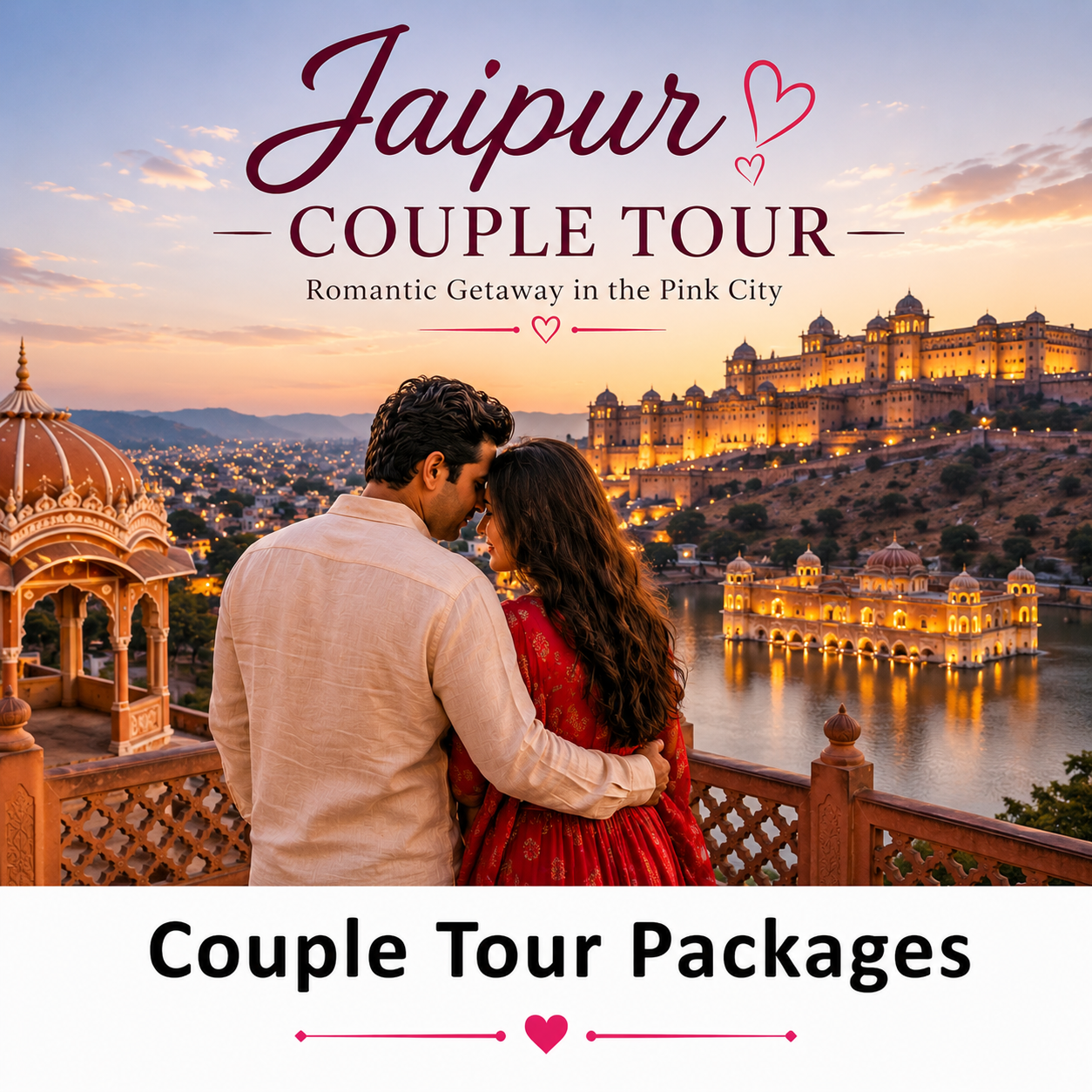 Jaipur Tour