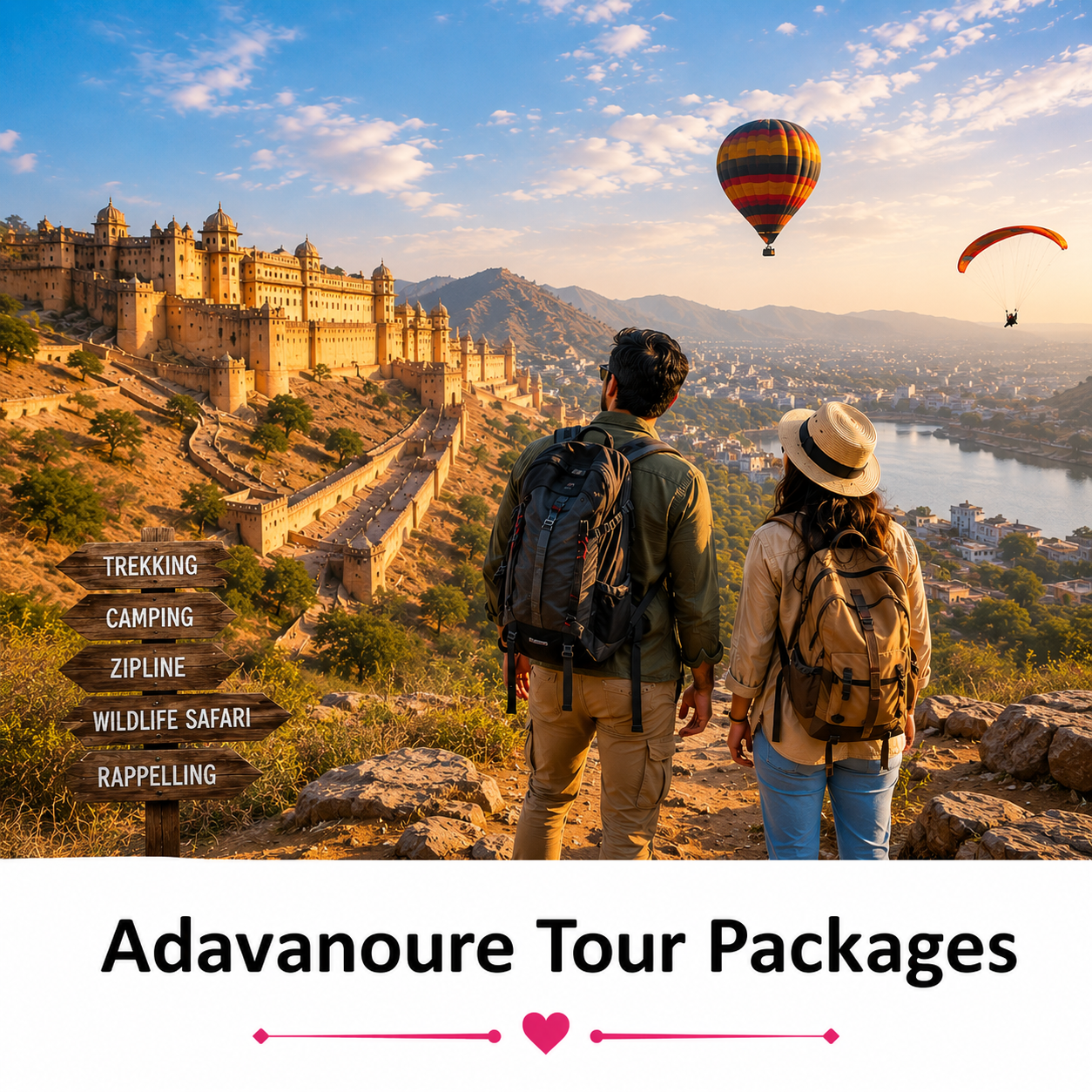 Jodhpur Tour