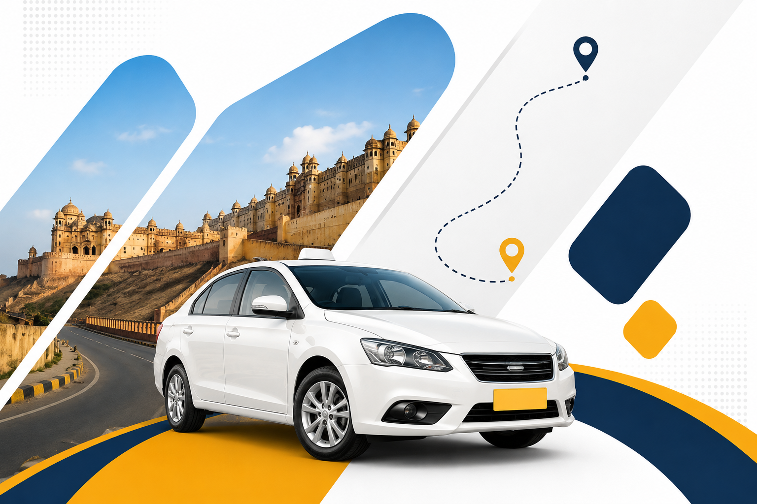 taxi Service In Jaipur