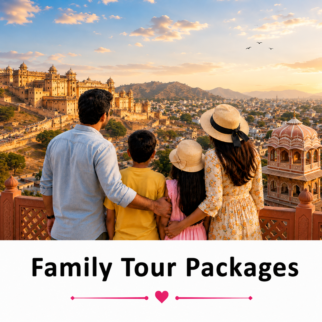 Udaipur Tour